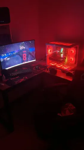 Pc gamer 
