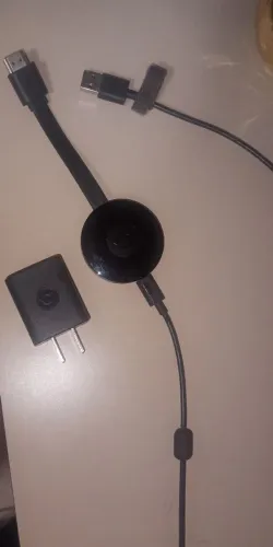 Chromecast 2 original 