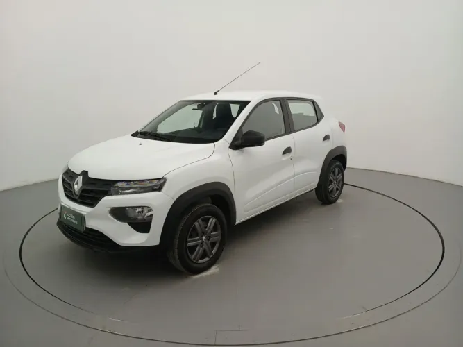 Renault Kwid 1.0 Zen 2025
