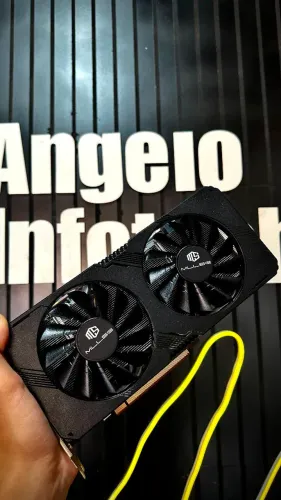 RX 5700XT 8GB Dual (NOVA)