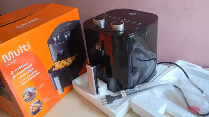 Air fryier Multi 3,5L