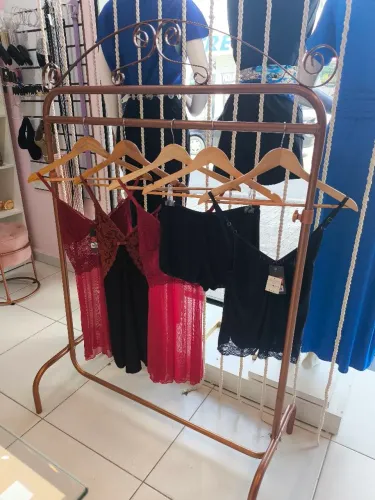 Arara Vintage Gold