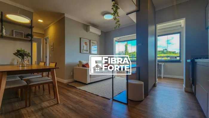 Apartamento a Venda Valinhos - Maestro Carlos Gomes