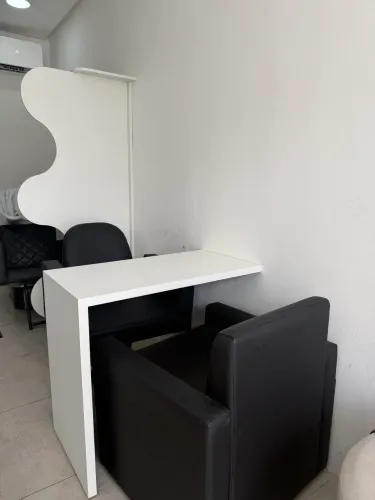 Espaço para manicure 