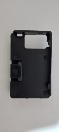 Suporte celular base GPS R1250GS e R1300GS