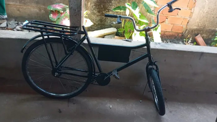 Cargueira caloi
