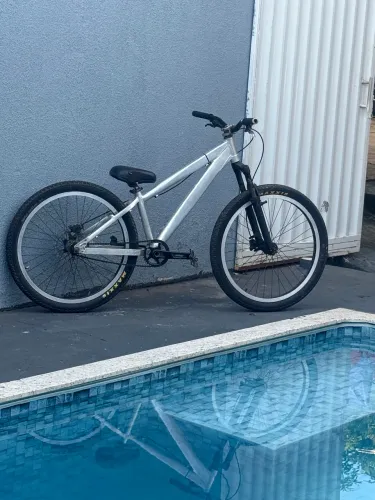 Vendo Gios 4 freaks 