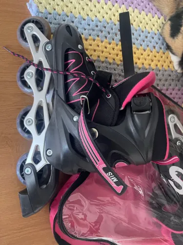 Patins - 37 