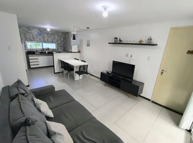 Apartamento para locação - perto do mar - Porto de Galinhas - Oportunidade!!