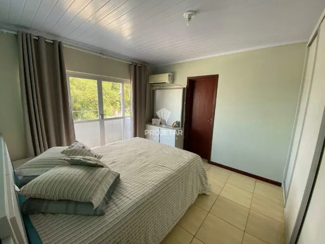 Apartamento à venda em Santa Rosa do Sul no bairro Centro