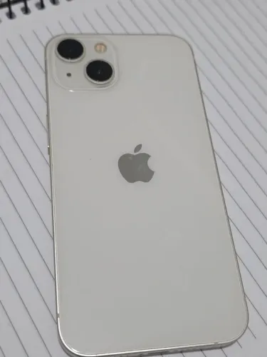 Iphone 13 128 GB - Aceito trocas