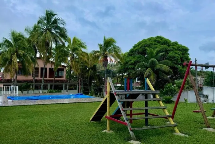 Propriedade multifuncional a venda em Itatiquara, Araruama/RJ, 3.307m2