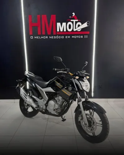 Yamaha YS FAZER 250 Blueflex 