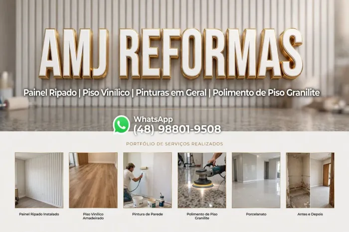 Empreiteira