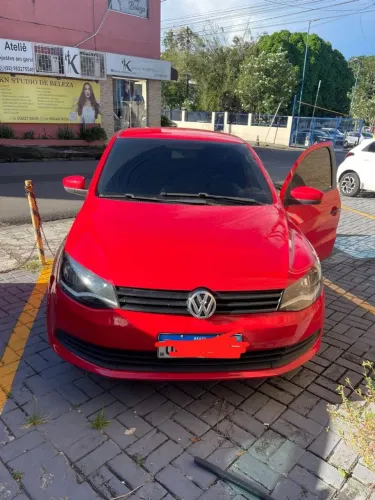 Vendo Gol G5 1.0 2013/2014 [entrada + parcelas reduzidas]