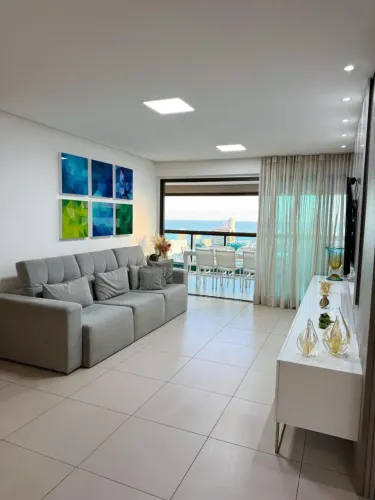 Vendo Belissimo apartamento farol