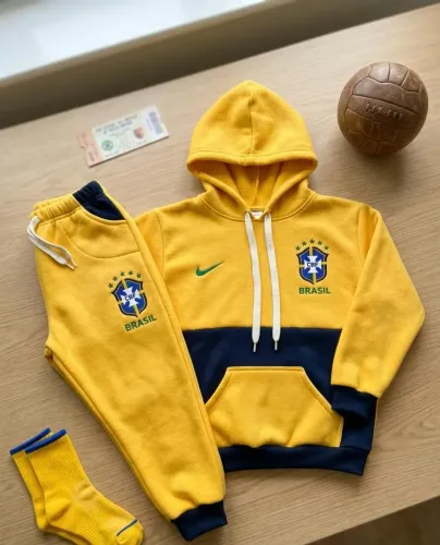 Conjunto moletom tamanho 12
