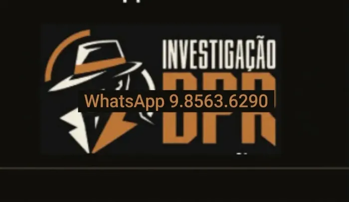 Detetive e investigador