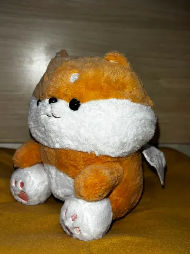 Urso de Pelúcia