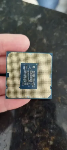 Processador i3 