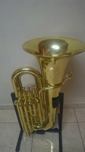 Tuba hstb4 venda ou troca