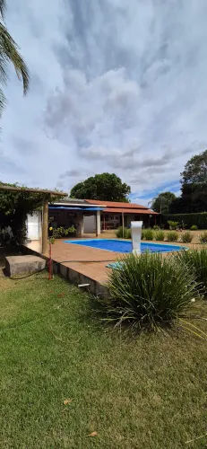 Chácara Condomínio Bela Vista