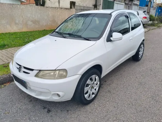 Chevrolet Celta Life/ LS 1.0 MPFI 8V Flexpower 3P 2006