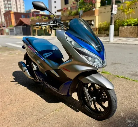 HONDA PCX SPORT 150cc 2021