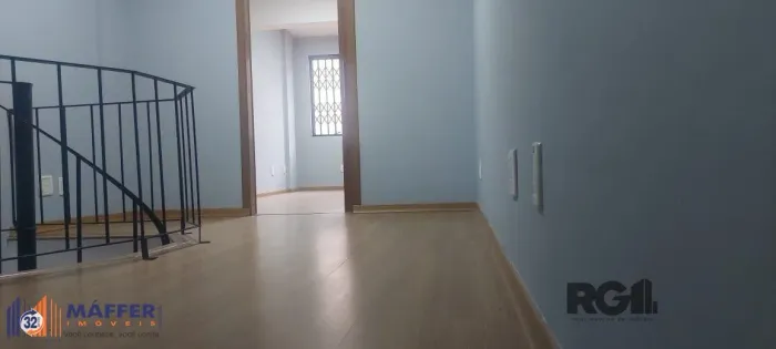 Sala Comercial à venda Cidade Baixa Porto Alegre/RS