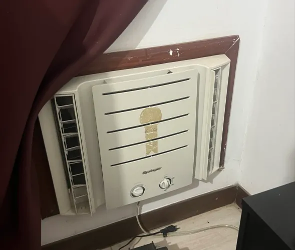 Ar Condicionado 7500 Btus 