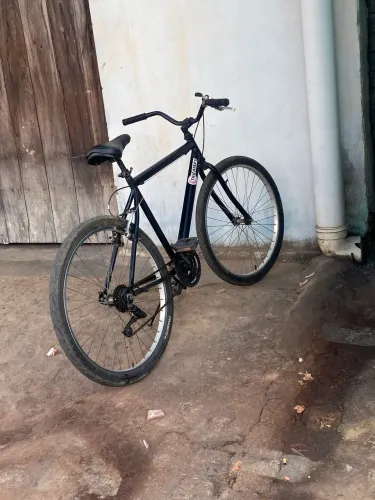 Bicicleta aro 26