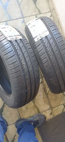 Pneu aro 15 185 60 valor 570,00