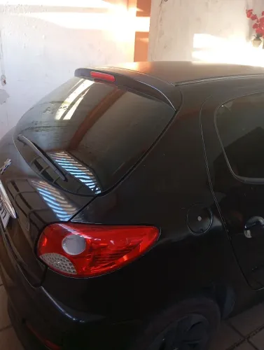 Peugeot 207 XR 1.4 Flex 8V 5P 2012