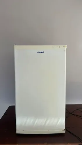 Vendo freezer Consul Compacto 100 litros,