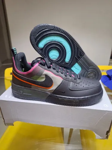 Teni Nike Air Force tam 39 ORIGINAL