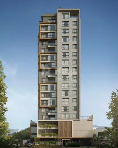 Apartamento à venda no Bairro Centro I em Brusque/SC