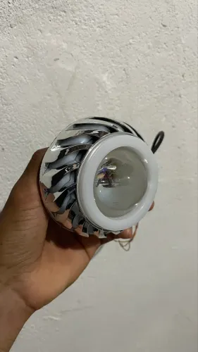 Farol olho de anjo novo 