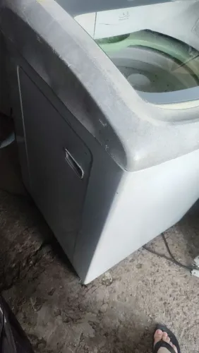 Máquina de lavar 11k