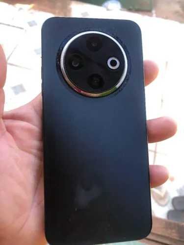 TECNO SPARK 30C