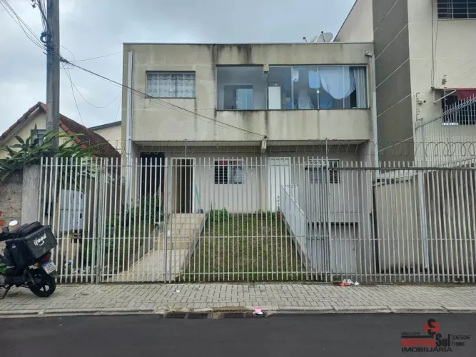 Prédio Residencial no CIC!
