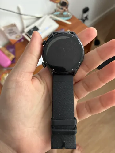Vendo smartwatch Amazon