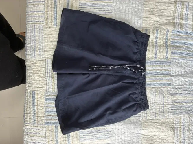 Short de criança