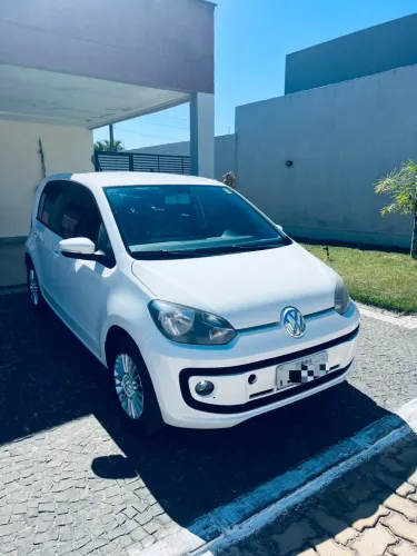 Volkswagen Up! Move 1.0 TSI Total Flex 12V 5P 2016