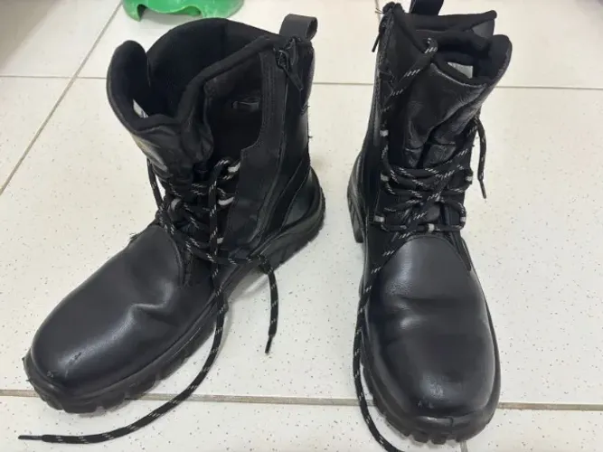 Bota de Segurança n42