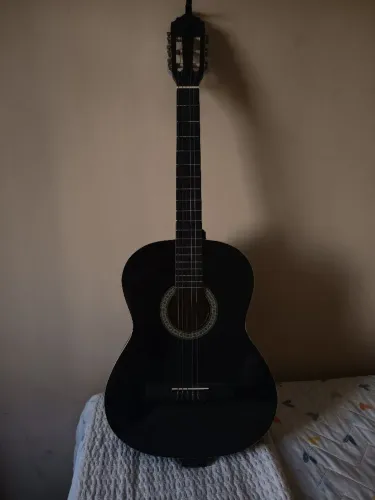 Violão Giannini