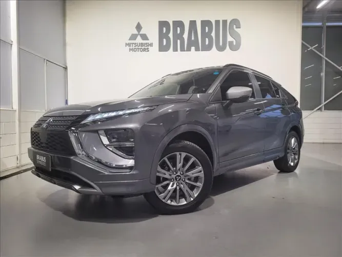 Mitsubishi Eclipse Cross GLS Rush 1.5 16V 165cv AUT 2025