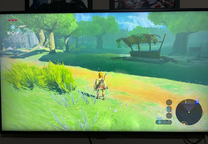 Nintendo Switch 2 - Excelente Estado