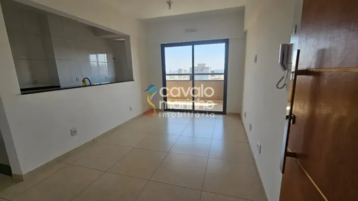 Apartamento à venda com 2 quartos, 59m² - Condomínio Otto Benz - Nova Ribeirânia.