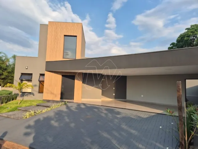 Venda de Casas / Condomínio na cidade de Araraquara