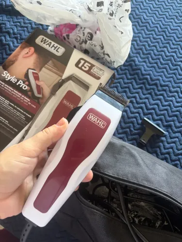 Máquina de cortar cabelo 